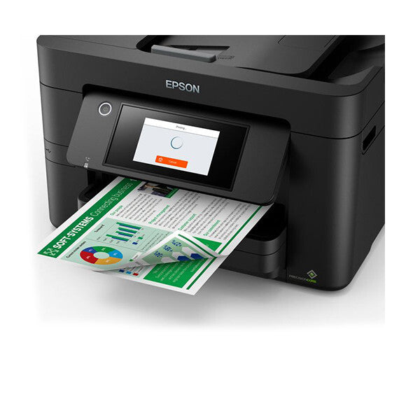 Epson WorkForce Pro WF-4820DWF