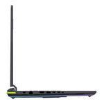 ASUS ROG Strix G18 G815LW-S9076W Copilot+ PC Intel Core Ultra 9 275HX Laptop 45,7 cm (18") 2.5K 32 GB DDR5-SDRAM 1 TB SSD NVIDIA GeForce RTX 5080 Wi-Fi 7 (802.11be) Windows 11 Home Nederlands Grijs