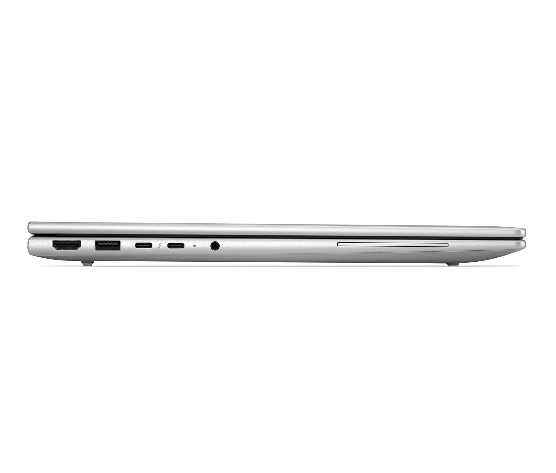 HP EliteBook 6 G2i 16 Next Gen AI PC Intel Core Ultra 5 325 Laptop 40,6 cm (16") WUXGA 16 GB DDR5-SDRAM 512 GB SSD Wi-Fi 7 (802.11be) Windows 11 Pro Zilver AZERTY