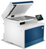 HP Color LaserJet Pro MFP 4302fdn printer