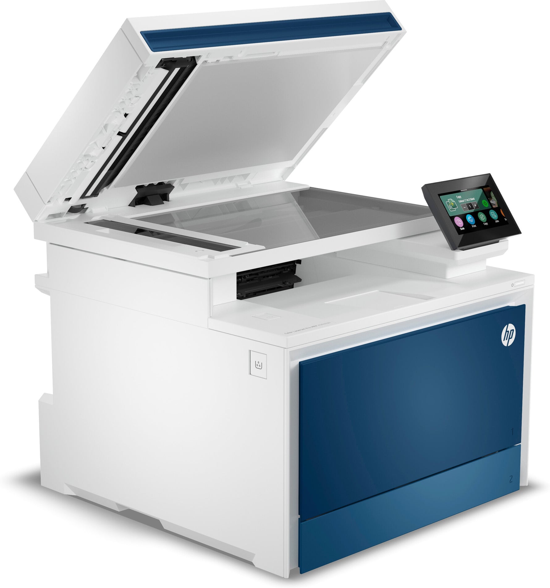 HP Color LaserJet Pro MFP 4302fdn printer