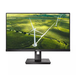 Philips 242B1G/00 computer monitor 60,5 cm (23.8") 1920 x 1080 Pixels Full HD LED Zwart