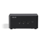 ASUS NUC 14 Pro RNUC14RVHV500002I UCFF Zwart 135H
