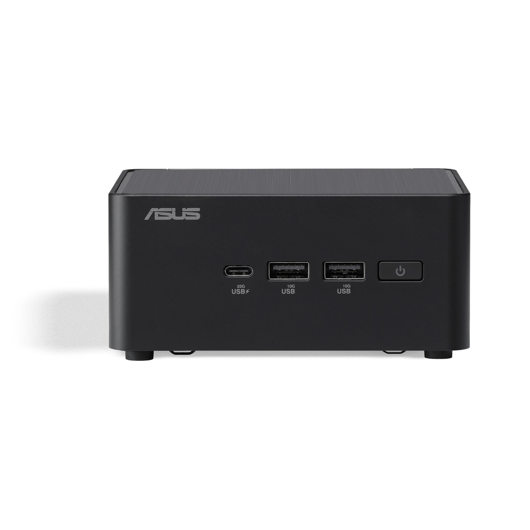 ASUS NUC 14 Pro RNUC14RVHV500002I UCFF Zwart 135H