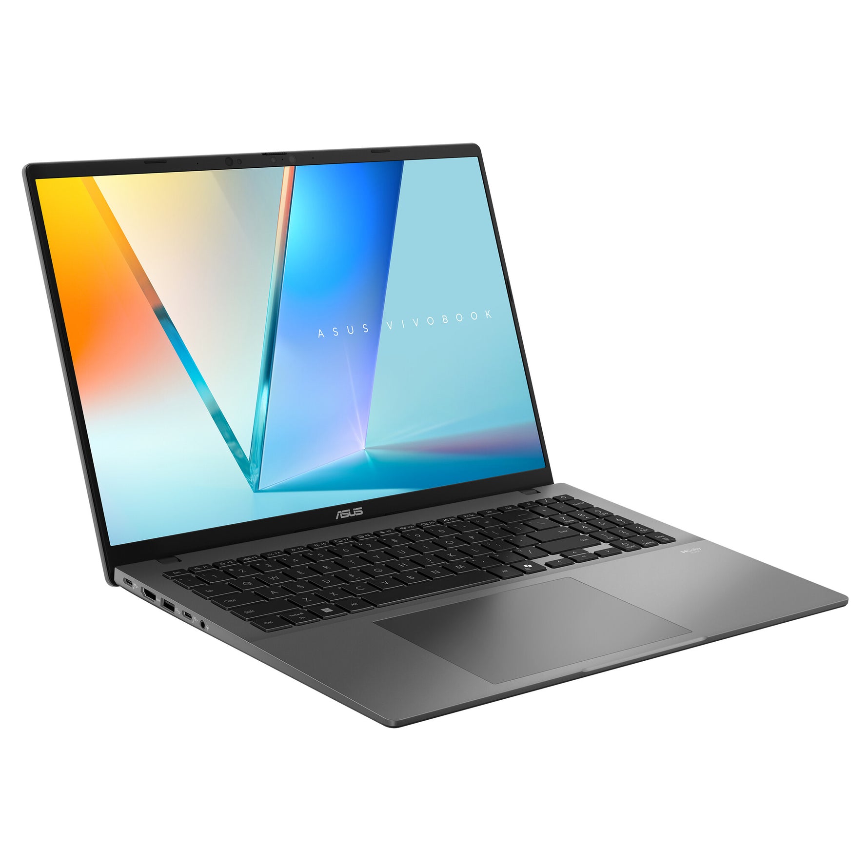 ASUS Vivobook S16 S3607QA-PL003W Qualcomm Snapdragon X1-26-100 Laptop 40,6 cm (16
