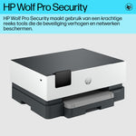 HP OfficeJet Pro 9110b Draadloos Kleur Printer, Dubbelzijdig printen