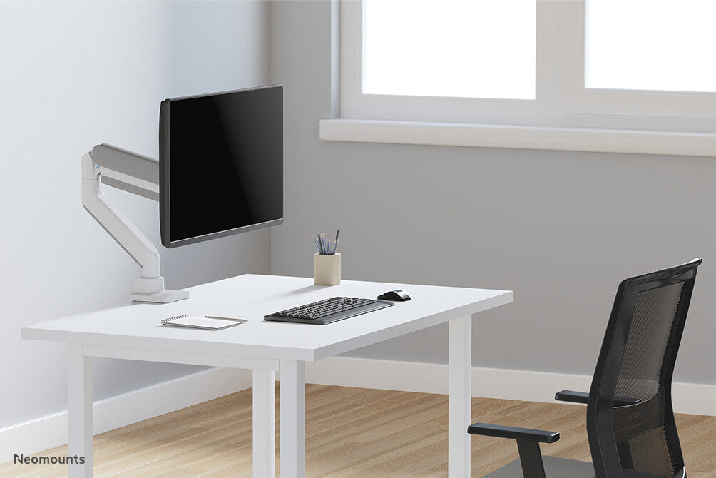 Neomounts DS70-450WH1 Monitorarm 17-42