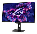 ASUS ROG Strix OLED XG27ACDMS computer monitor 67,3 cm (26.5") 2560 x 1440 Pixels Quad HD QD-OLED Zwart