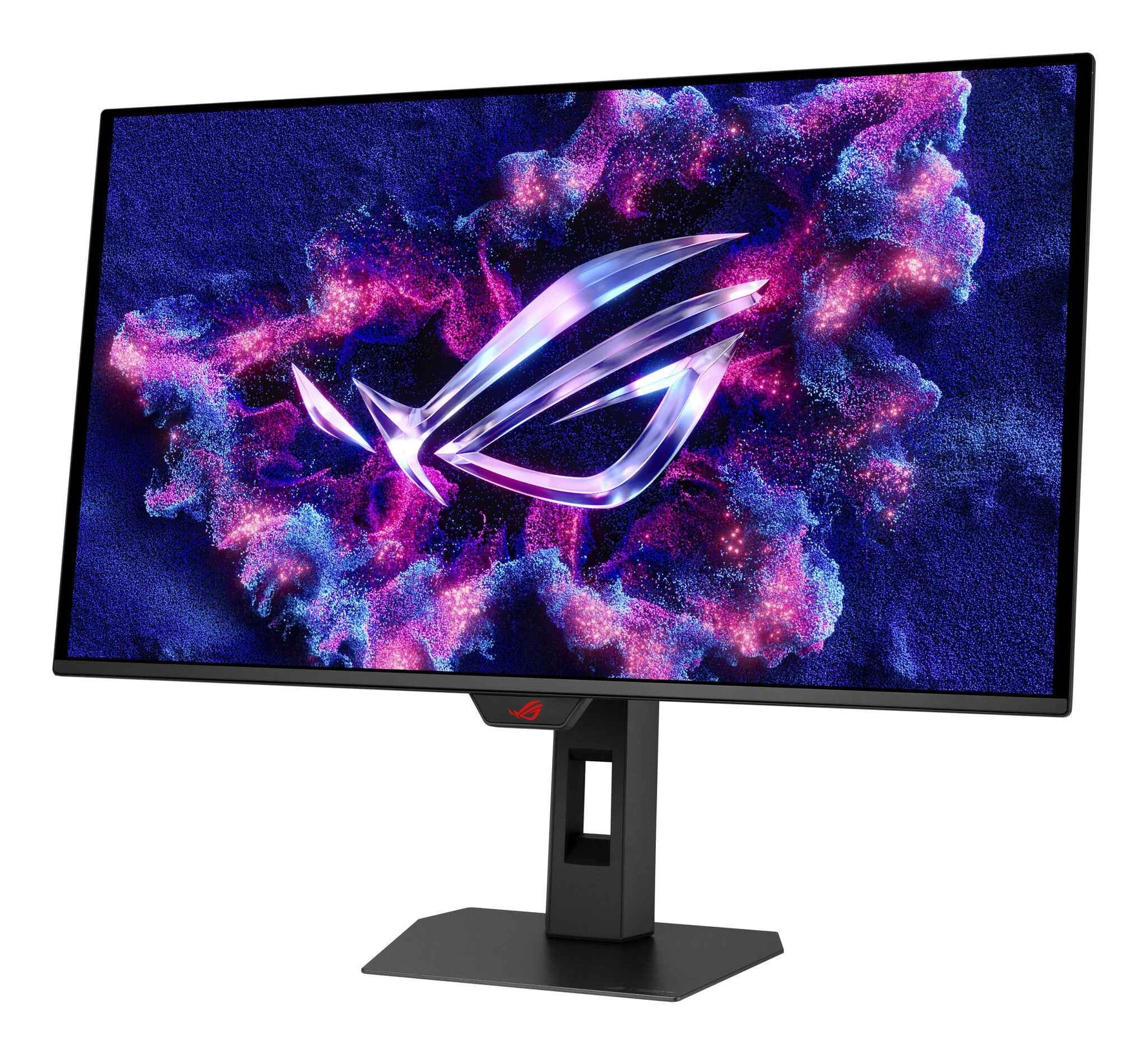 ASUS ROG Strix OLED XG27ACDMS computer monitor 67,3 cm (26.5") 2560 x 1440 Pixels Quad HD QD-OLED Zwart