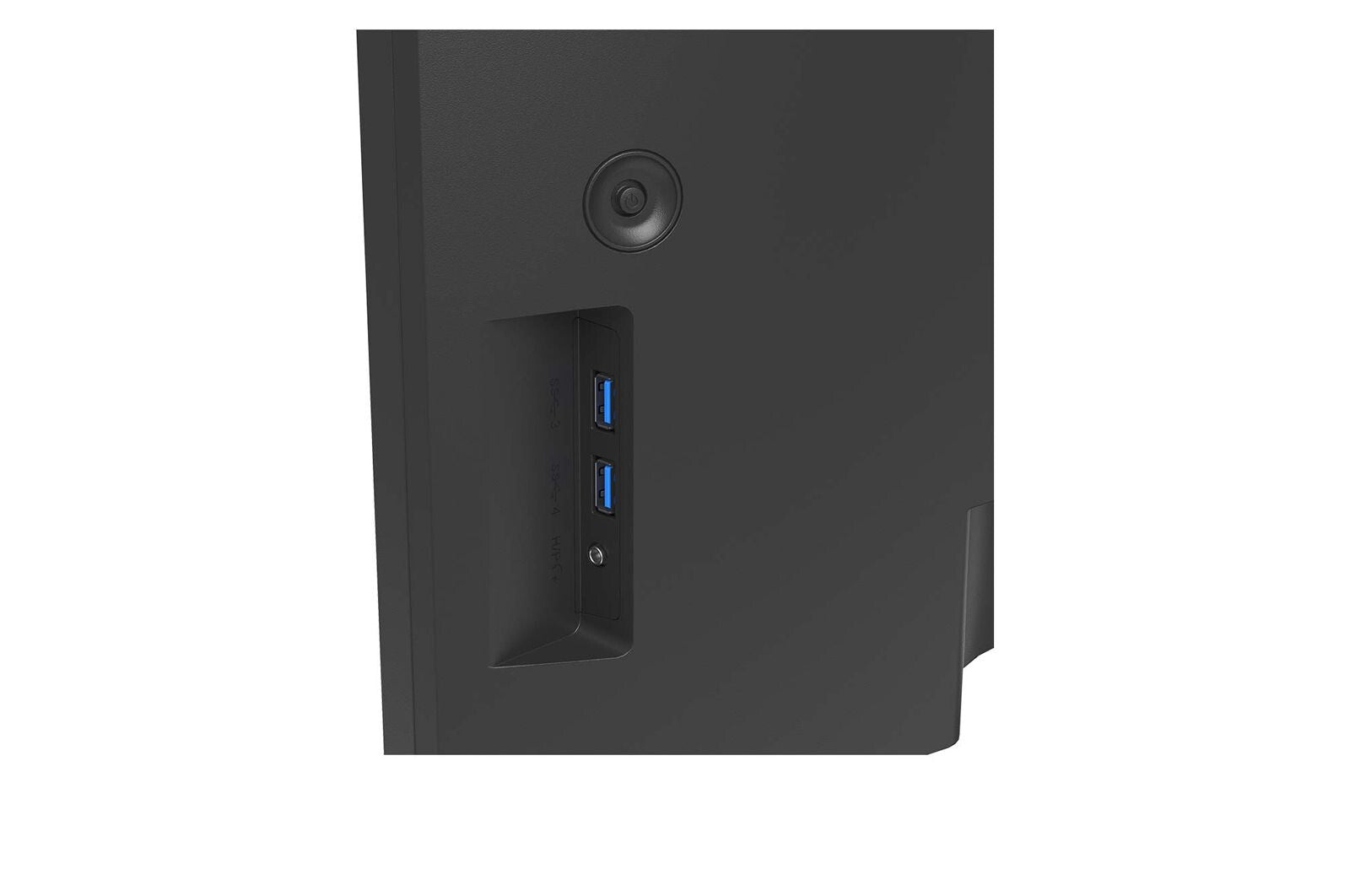 LG 34BA75QE-B computer monitor 86,4 cm (34