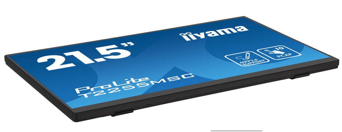 iiyama ProLite T2255MSC-B1 computer monitor 54,6 cm (21.5