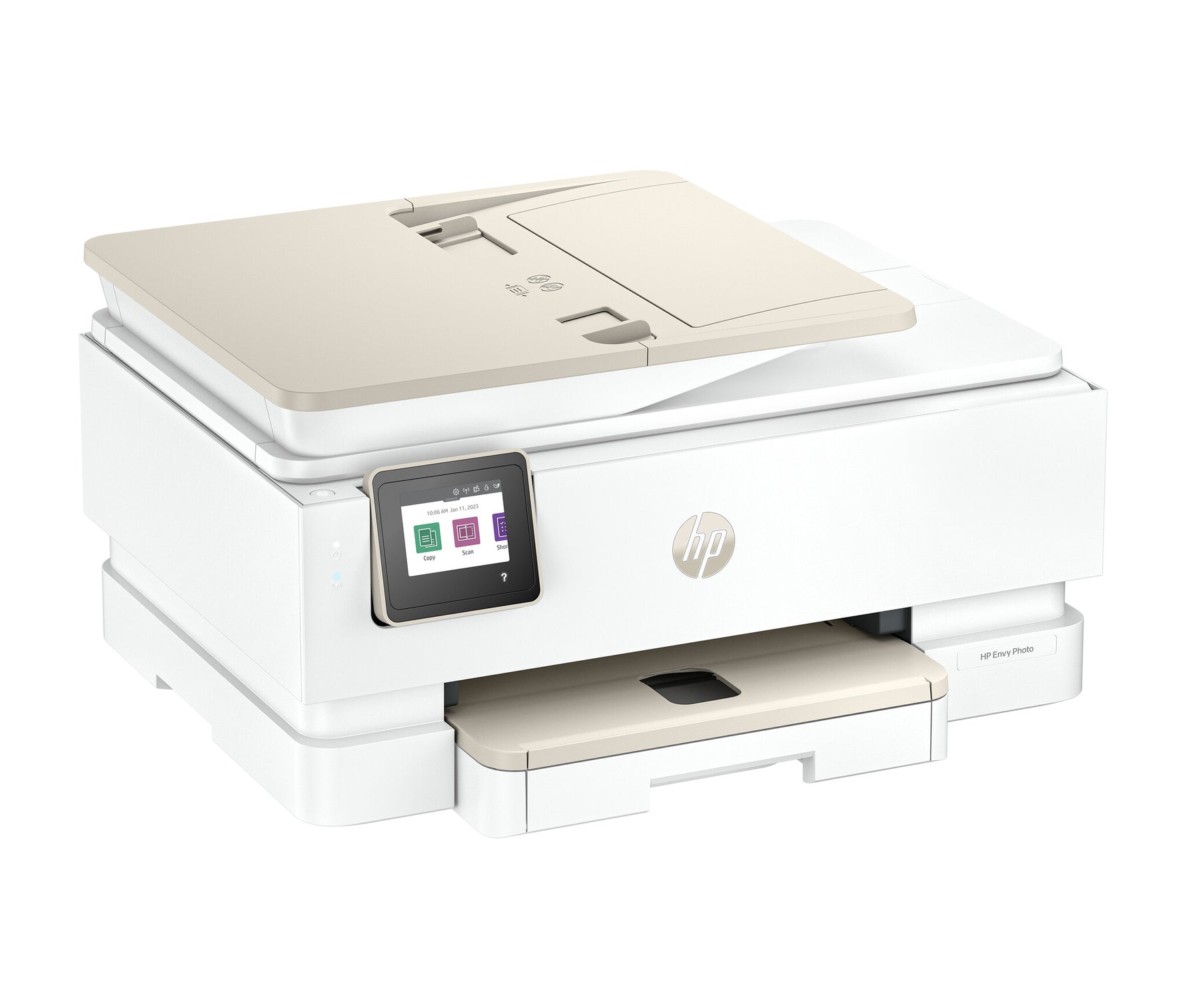 HP Envy 7930 All-in-One Kleur Printer