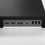 Lenovo Legion Pro 32UD-10 computer monitor 80 cm (31.5") 3840 x 2160 Pixels 4K Ultra HD QD-OLED Zwart, Grijs