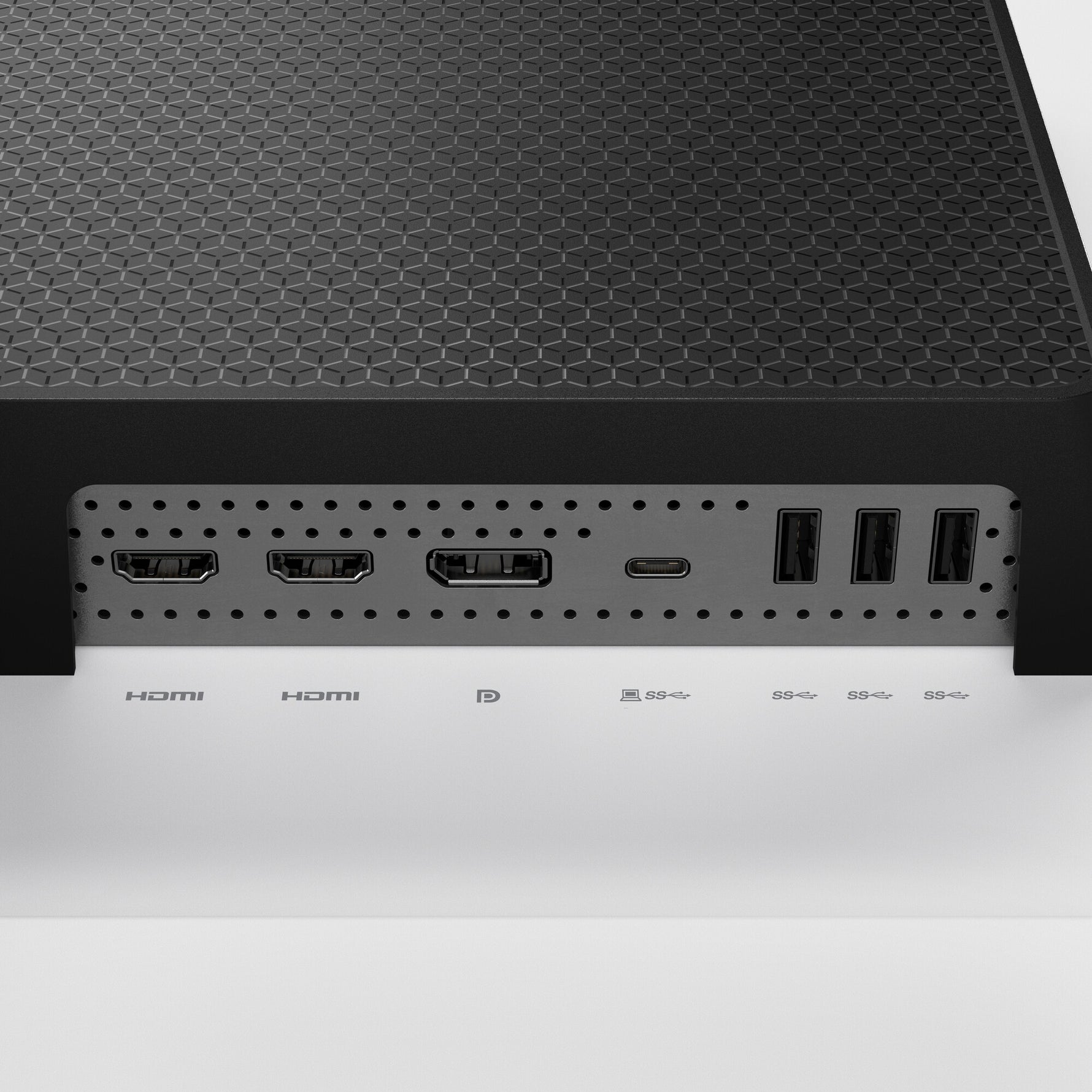 Lenovo Legion Pro 32UD-10 computer monitor 80 cm (31.5") 3840 x 2160 Pixels 4K Ultra HD QD-OLED Zwart, Grijs
