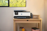 HP OfficeJet Pro Draadloos Kleur Printer