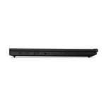 Lenovo ThinkPad L13 Gen 6 (Intel) Intel Core Ultra 5 225U Laptop 33,8 cm (13.3") WUXGA 16 GB LPDDR5x-SDRAM 512 GB SSD Wi-Fi 6E (802.11ax) Windows 11 Pro Engels Zwart