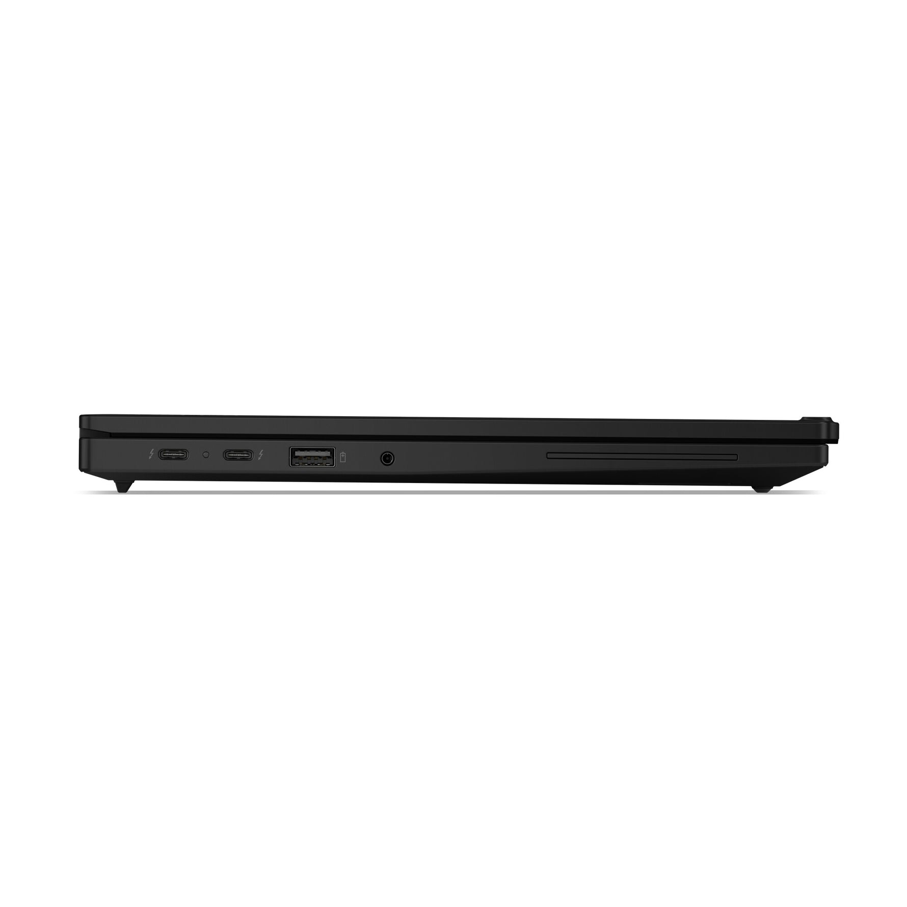 Lenovo ThinkPad L13 Gen 6 (Intel) Intel Core Ultra 5 225U Laptop 33,8 cm (13.3") WUXGA 16 GB LPDDR5x-SDRAM 512 GB SSD Wi-Fi 6E (802.11ax) Windows 11 Pro Engels Zwart