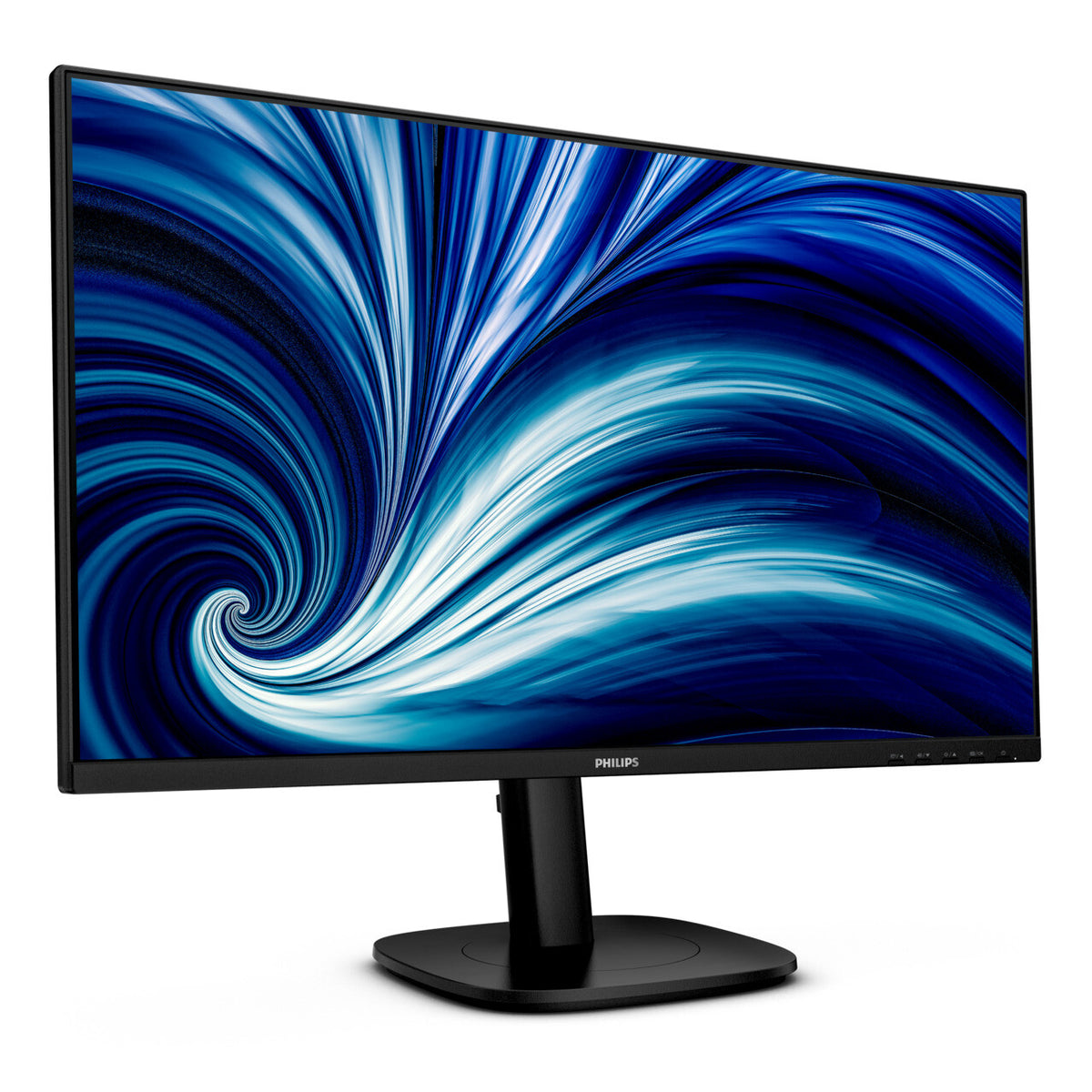 Philips 3000 series 27B2U3601/00 computer monitor 68,6 cm (27") 2560 x 1440 Pixels Quad HD LCD Zwart