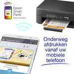 Epson Expression Home XP-2200