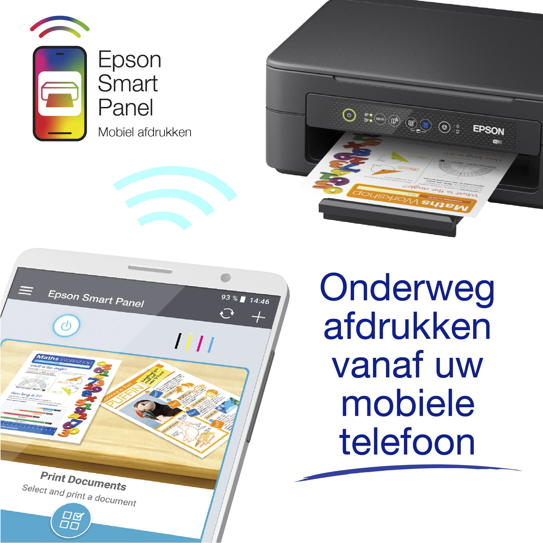 Epson Expression Home XP-2200