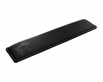 MSI Vigor-WR01 polssteun Traagschuim, Rubber Zwart
