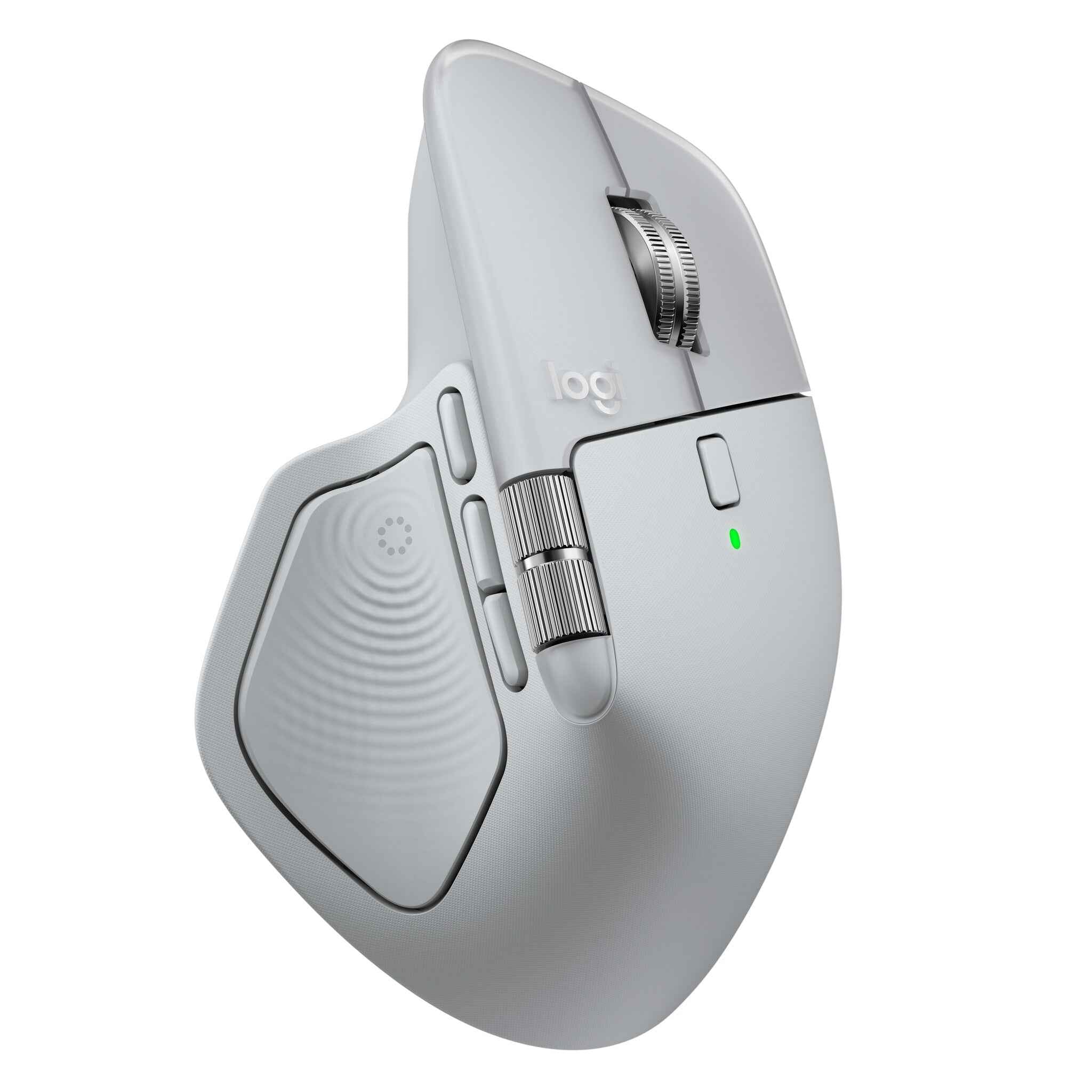 Logitech MX Master 4-PALE GREY-EMEA28i-935