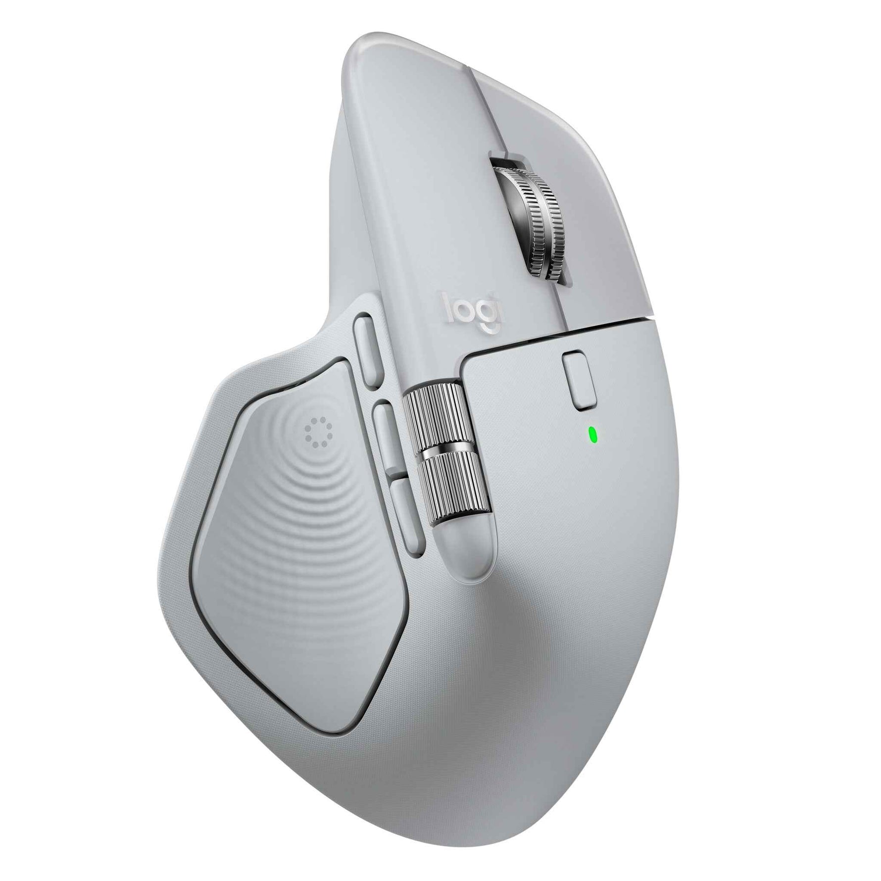 Logitech MX Master 4-PALE GREY-EMEA28i-935