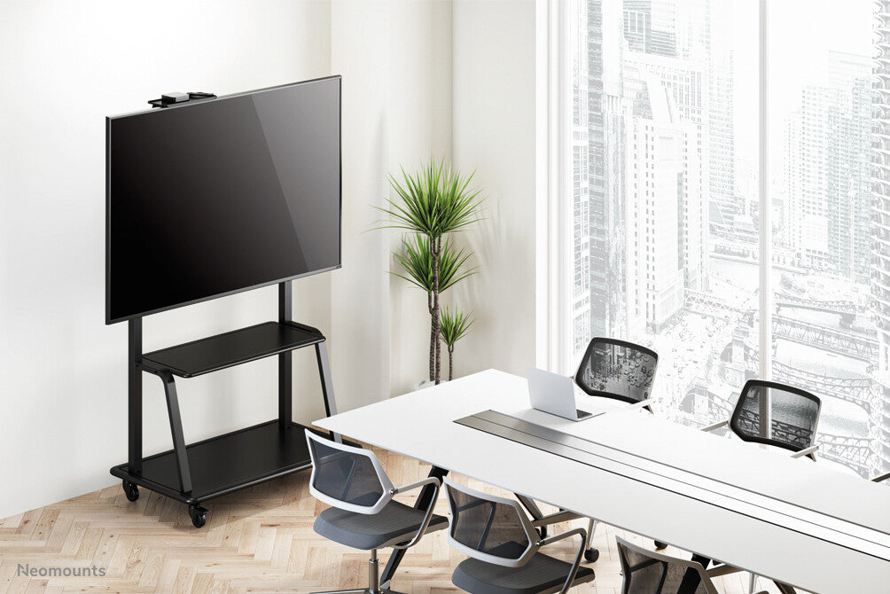 Neomounts AWL28-210BL1 Multimedia houder - universeel