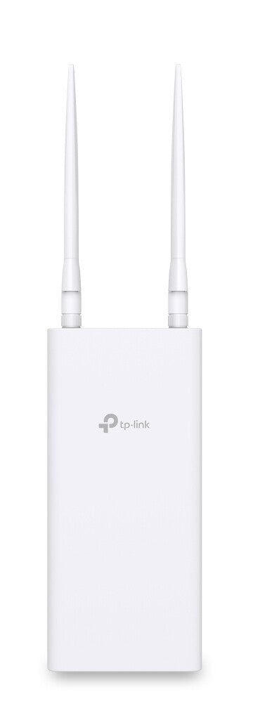 TP-Link TL-MR100-OUTDOOR draadloze router Fast Ethernet Single-band (2.4 GHz) 4G Wit