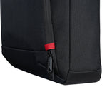 Targus EcoSmart 40,6 cm (16") Aktetas Zwart, Rood