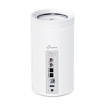 TP-Link BE19000 tri-band whole home mesh wifi 7-systeem
