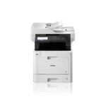 Brother MFC-L8900CDW multifunctionele printer Laser A4 2400 x 600 DPI 31 ppm Wifi