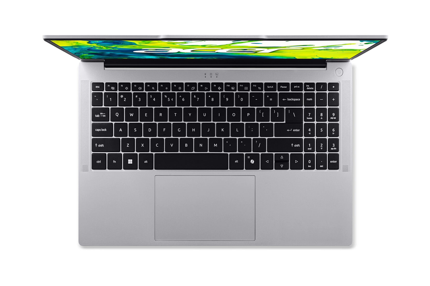 Acer Aspire Lite AL15-53P-579F AL15-53P Notebook