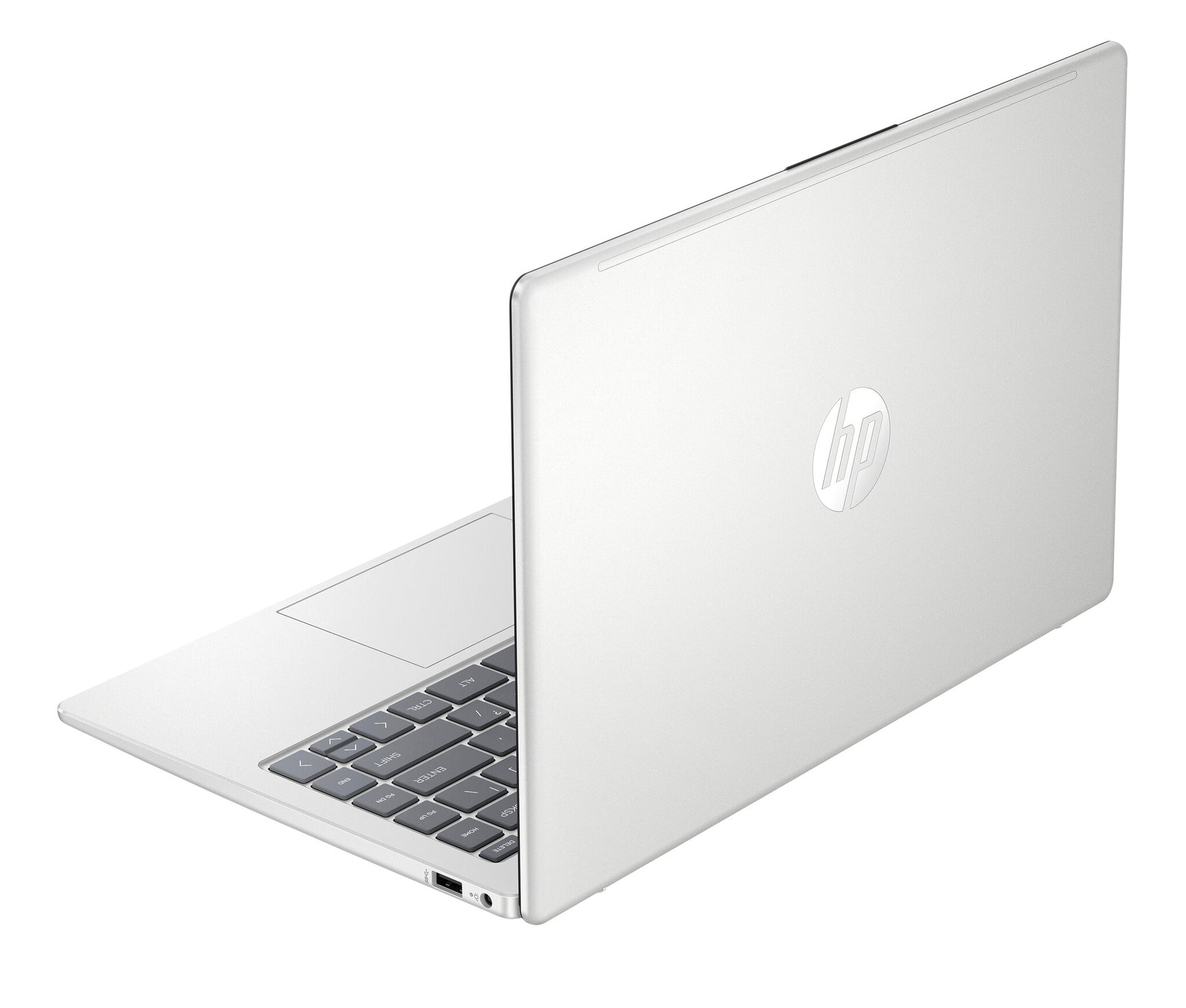 HP Laptop 14-em0065nd AMD Ryzen™ 5 7520U 35,6 cm (14