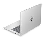 HP EliteBook 6 G2i 14 Next Gen AI PC Intel Core Ultra 5 322 Laptop 35,6 cm (14") WUXGA 16 GB DDR5-SDRAM 512 GB SSD Wi-Fi 7 (802.11be) Windows 11 Pro Zilver QWERTY