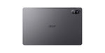 Acer Iconia P11 P11-11-88HJ Mediatek 128 GB 27,9 cm (11") 8 GB Wi-Fi 5 (802.11ac) Android 14 Grijs