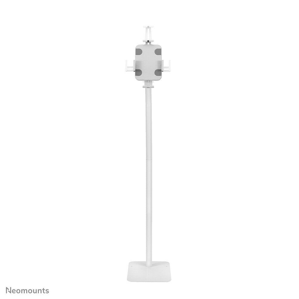 Neomounts FL15-625WH1 Tablet vloerstandaard 7.9-11