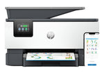 HP OfficeJet Pro 9120b Draadloze All-in-One Kleurenprinter, Dubbelzijdig printen; Kopieerapparaat, Scanner