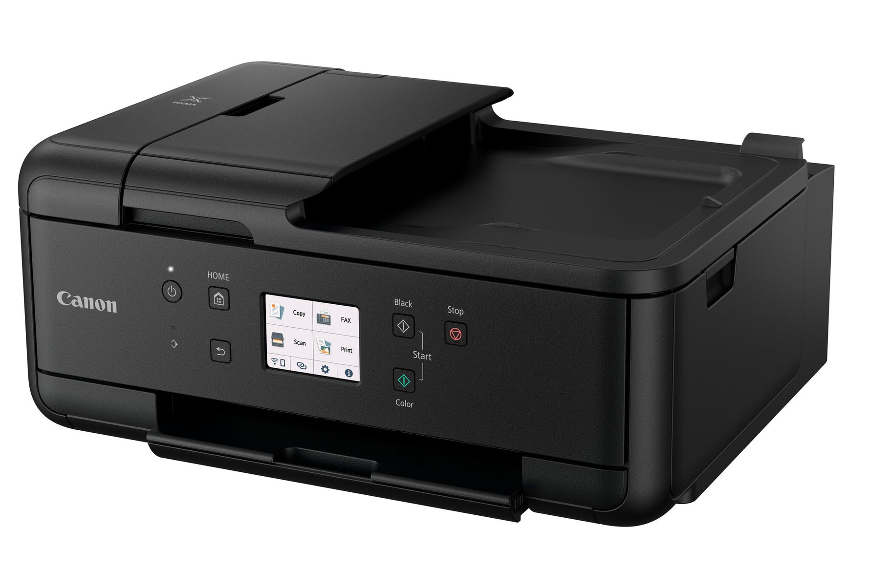 Canon PIXMA TR7650 Inkjet A4 4800 x 1200 DPI Wifi