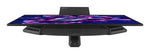 ASUS ROG Strix OLED XG27AQDPG computer monitor 67,3 cm (26.5") 2560 x 1440 Pixels Wide Quad HD QD-OLED Zwart
