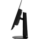 MSI MPG 322URX QD-OLED computer monitor 80 cm (31.5") 3840 x 2160 Pixels 4K Ultra HD Zwart