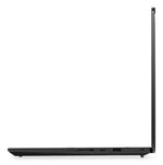 Lenovo ThinkPad T1g Gen 9 Copilot+ PC Intel Core Ultra 7 356H Mobiel werkstation 40,6 cm (16") WUXGA 32 GB LPDDR5x-SDRAM 1 TB SSD NVIDIA GeForce RTX 5060 Wi-Fi 7 (802.11be) Windows 11 Pro Zwart Amerikaans Engels