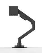 BenQ Ergo Arm BSH01 114,3 cm (45") Bureau Zwart