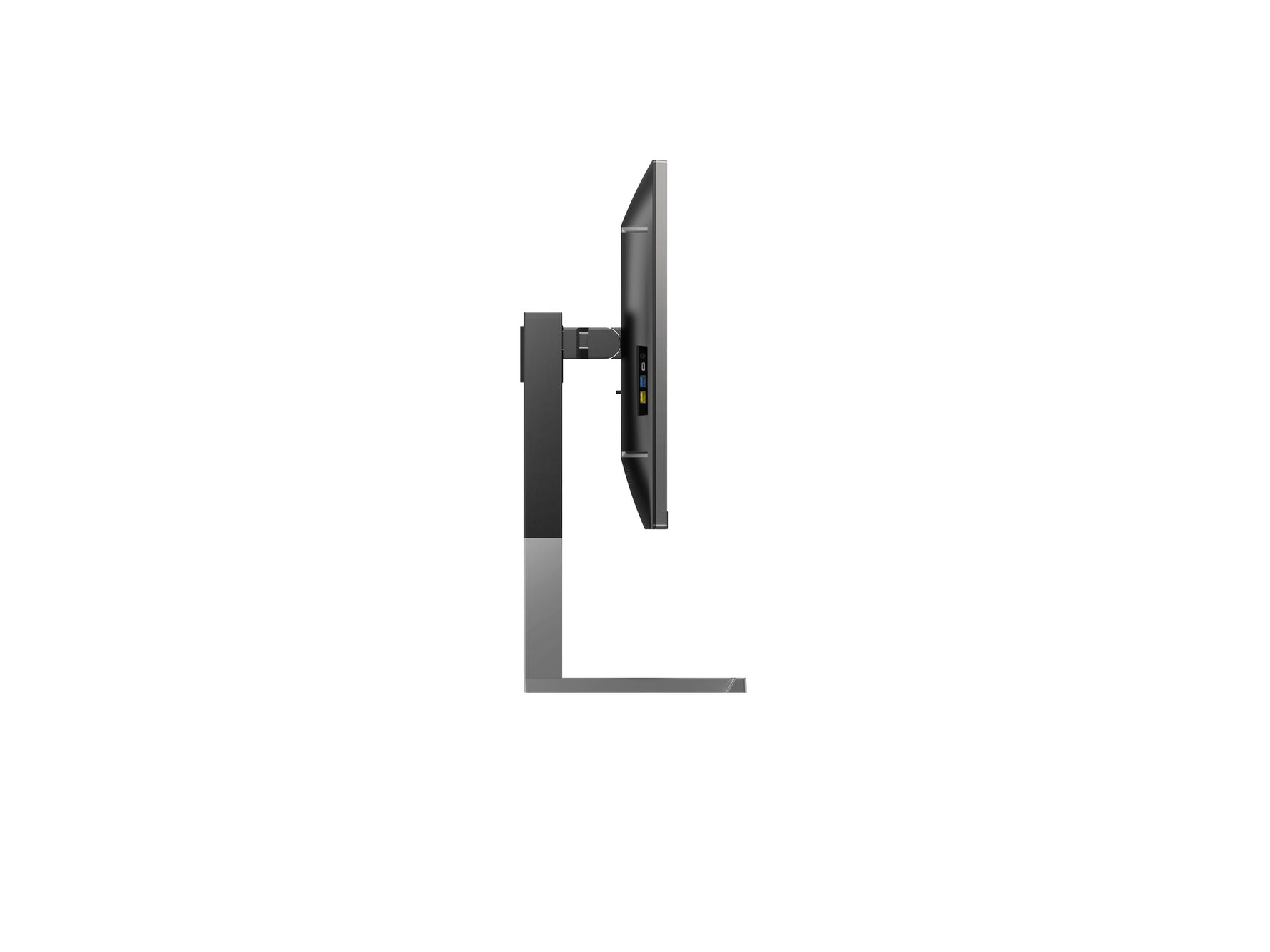 AOC U3 U32U3CV computer monitor 80 cm (31.5") 3840 x 2160 Pixels 4K Ultra HD LCD Zwart