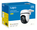 TP-Link Tapo C500 Dome IP-beveiligingscamera Buiten 1920 x 1080 Pixels Plafond/muur/paal