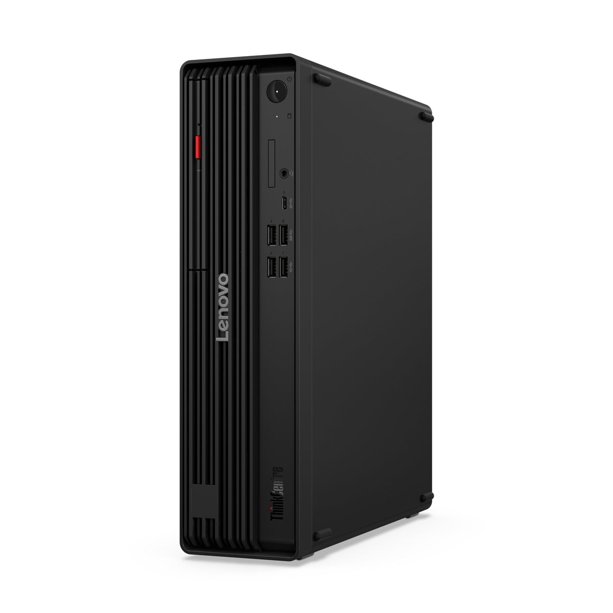 Lenovo ThinkCentre M70s Gen 6 Intel Core Ultra 7 265 16 GB DDR5-SDRAM 512 GB SSD Windows 11 Pro SFF PC Zwart