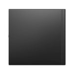 Lenovo ThinkCentre M70q Gen 5 Intel® Core™ i5 i5-13400T 16 GB DDR5-SDRAM 512 GB SSD Windows 11 Pro Mini PC Zwart