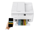 Canon PIXMA TS7550i Inkjet A4 1200 x 1200 DPI Wifi