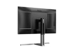 AOC U3 U32U3CV computer monitor 80 cm (31.5") 3840 x 2160 Pixels 4K Ultra HD LCD Zwart