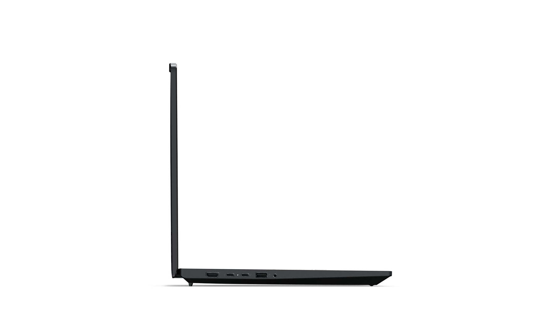Lenovo ThinkPad P16s Gen 4 (Intel) Intel Core Ultra 7 265H Mobiel werkstation 40,6 cm (16